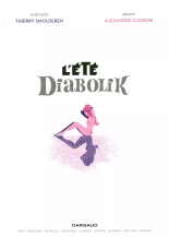 l\'été diabolik : page 4