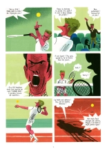 l\'été diabolik : page 12