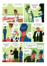 l\'été diabolik : page 13