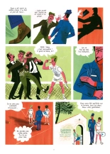 l\'été diabolik : page 14