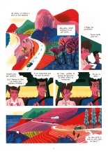 l\'été diabolik : page 15