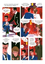 l\'été diabolik : page 16