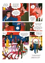 l\'été diabolik : page 17