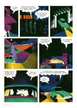 l\'été diabolik : page 23