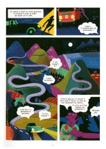 l\'été diabolik : page 25