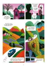 l\'été diabolik : page 27
