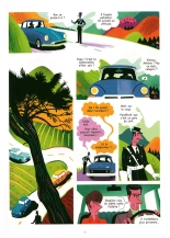 l\'été diabolik : page 28