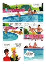 l\'été diabolik : page 34