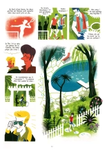 l\'été diabolik : page 35