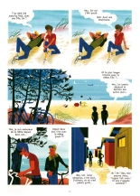 l\'été diabolik : page 41