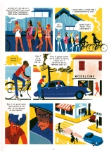 l\'été diabolik : page 42