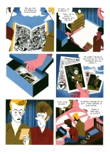 l\'été diabolik : page 44