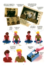 l\'été diabolik : page 45