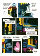 l\'été diabolik : page 46