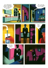 l\'été diabolik : page 47