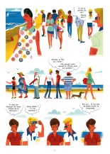 l\'été diabolik : page 55