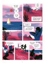 l\'été diabolik : page 59