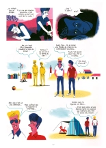 l\'été diabolik : page 60