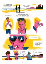 l\'été diabolik : page 61