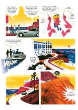 l\'été diabolik : page 63