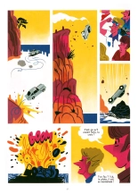 l\'été diabolik : page 64