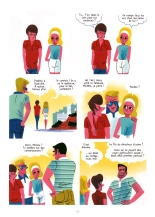 l\'été diabolik : page 66