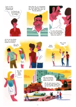 l\'été diabolik : page 67