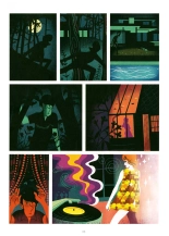 l\'été diabolik : page 69