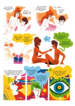 l\'été diabolik : page 73