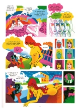 l\'été diabolik : page 74