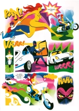 l\'été diabolik : page 76