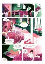 l\'été diabolik : page 77