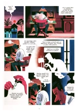 l\'été diabolik : page 79