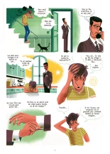 l\'été diabolik : page 82