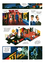 l\'été diabolik : page 83