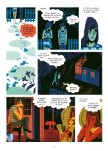 l\'été diabolik : page 84