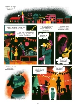 l\'été diabolik : page 87