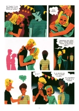 l\'été diabolik : page 88