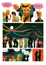 l\'été diabolik : page 89