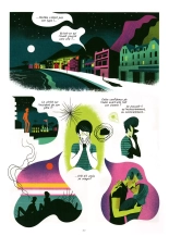 l\'été diabolik : page 92