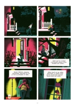 l\'été diabolik : page 95