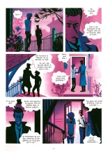 l\'été diabolik : page 97