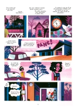 l\'été diabolik : page 98