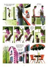 l\'été diabolik : page 99