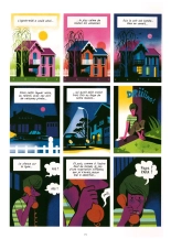 l\'été diabolik : page 102