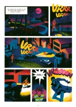 l\'été diabolik : page 103