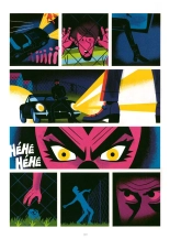 l\'été diabolik : page 104