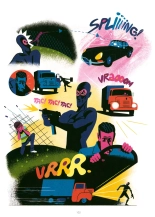 l\'été diabolik : page 105