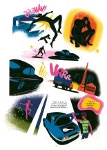 l\'été diabolik : page 106