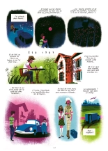 l\'été diabolik : page 107